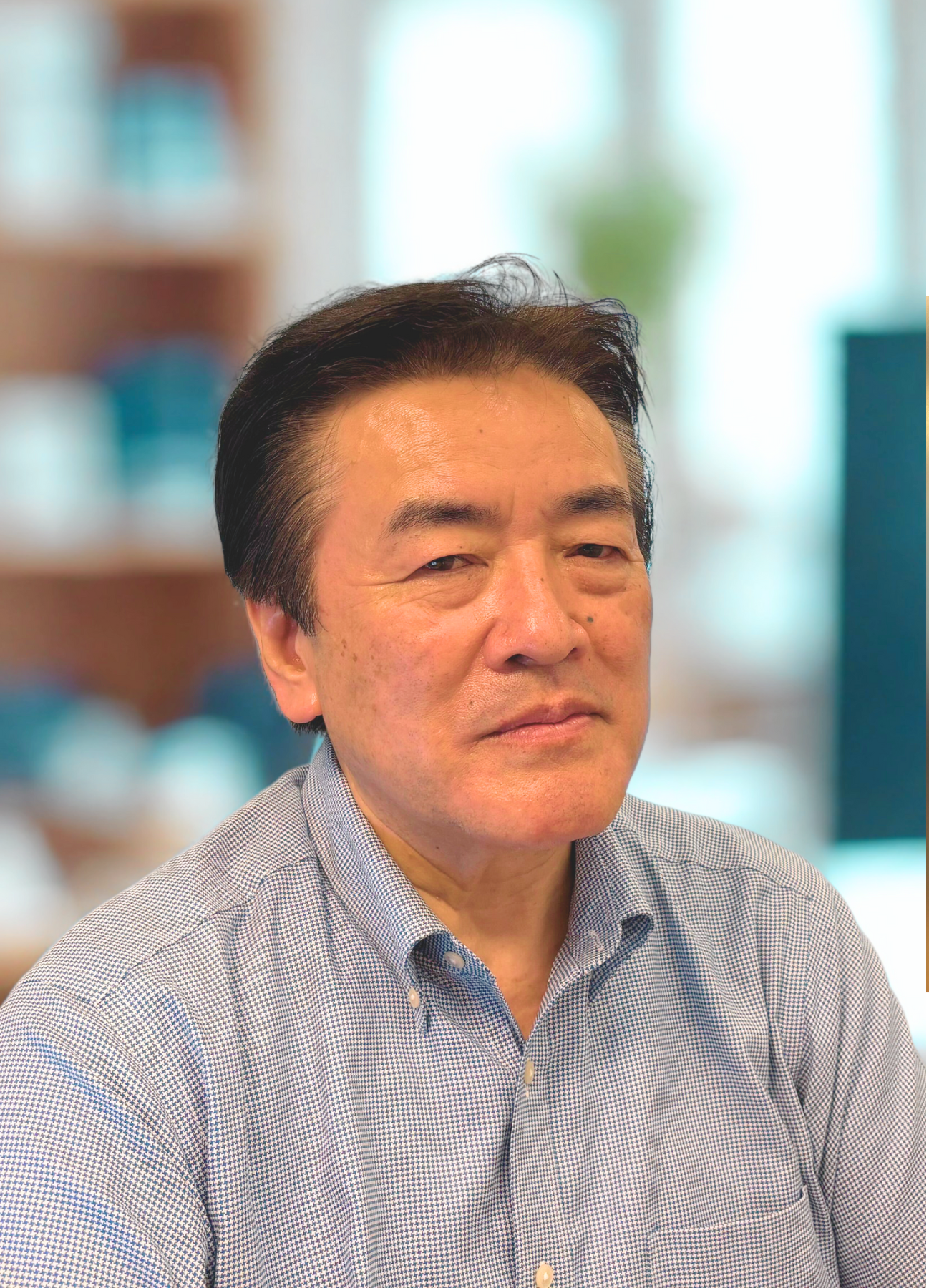 YUKITAKA ADACHI